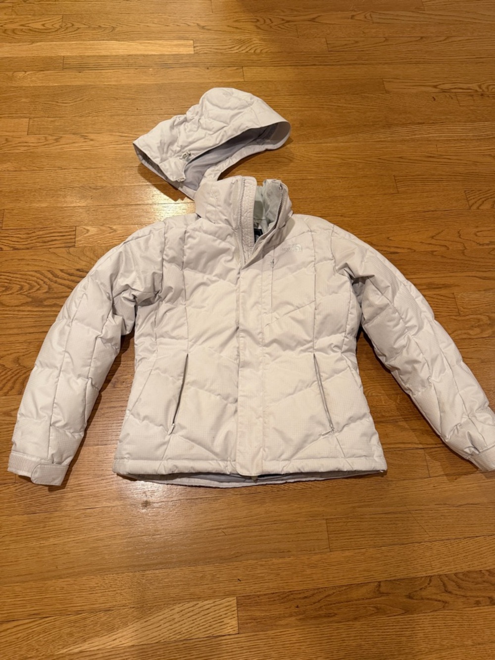 North Face Ski Jacket 🎿